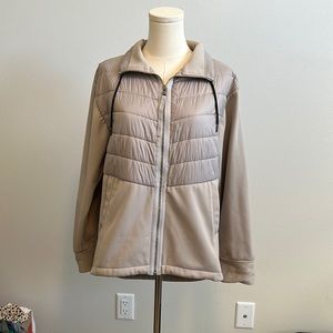 Varley Jacket. Balfern Jacket. Size M. Gently used.